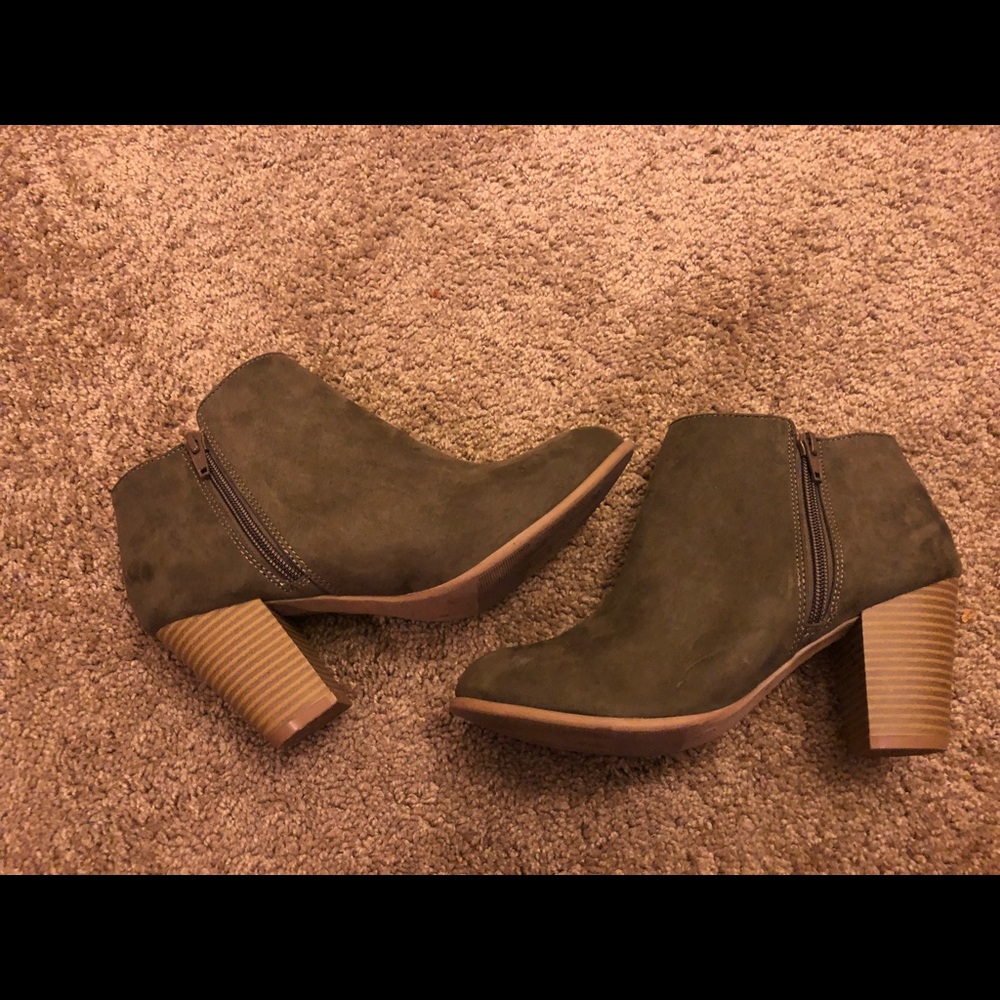 Cute boots